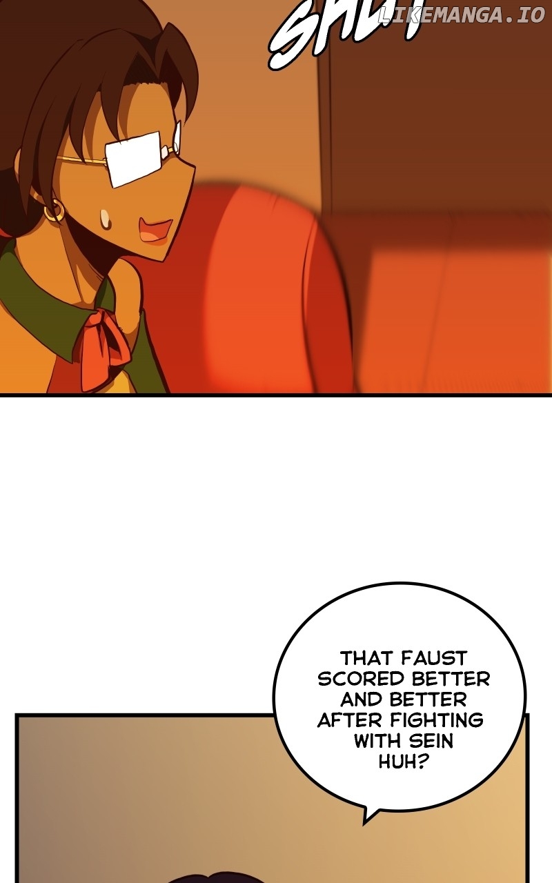 Children of Mirra Chapter 53 - page 46