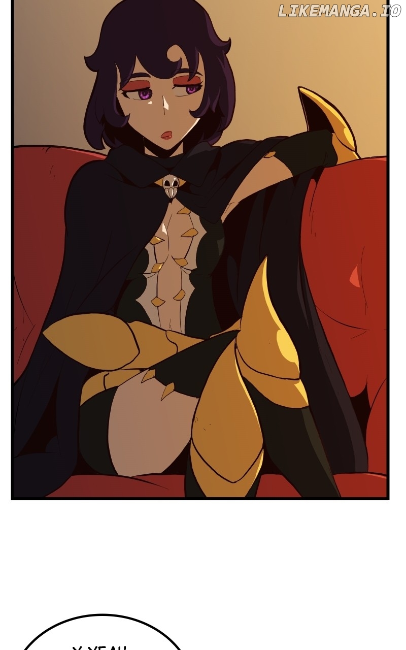 Children of Mirra Chapter 53 - page 47