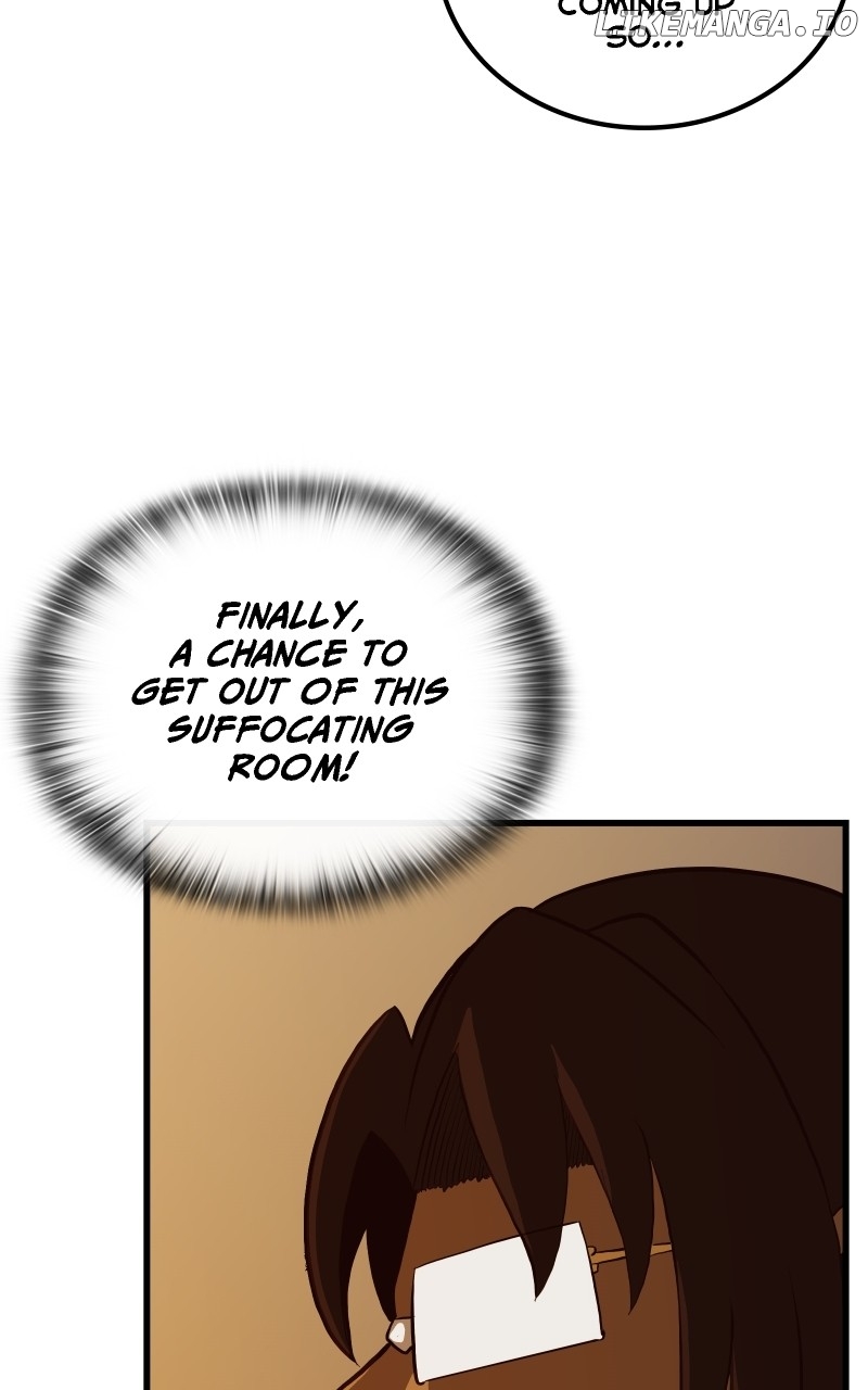 Children of Mirra Chapter 53 - page 49