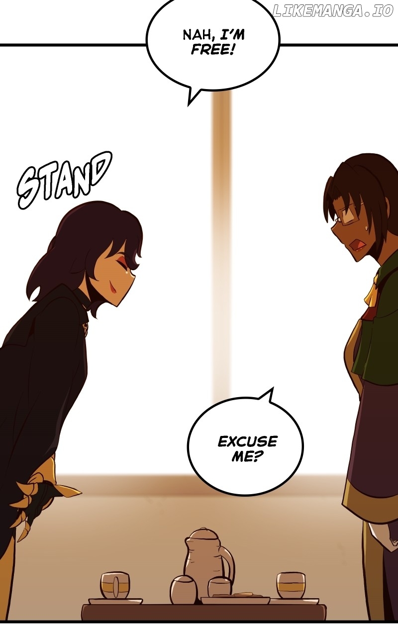 Children of Mirra Chapter 53 - page 52