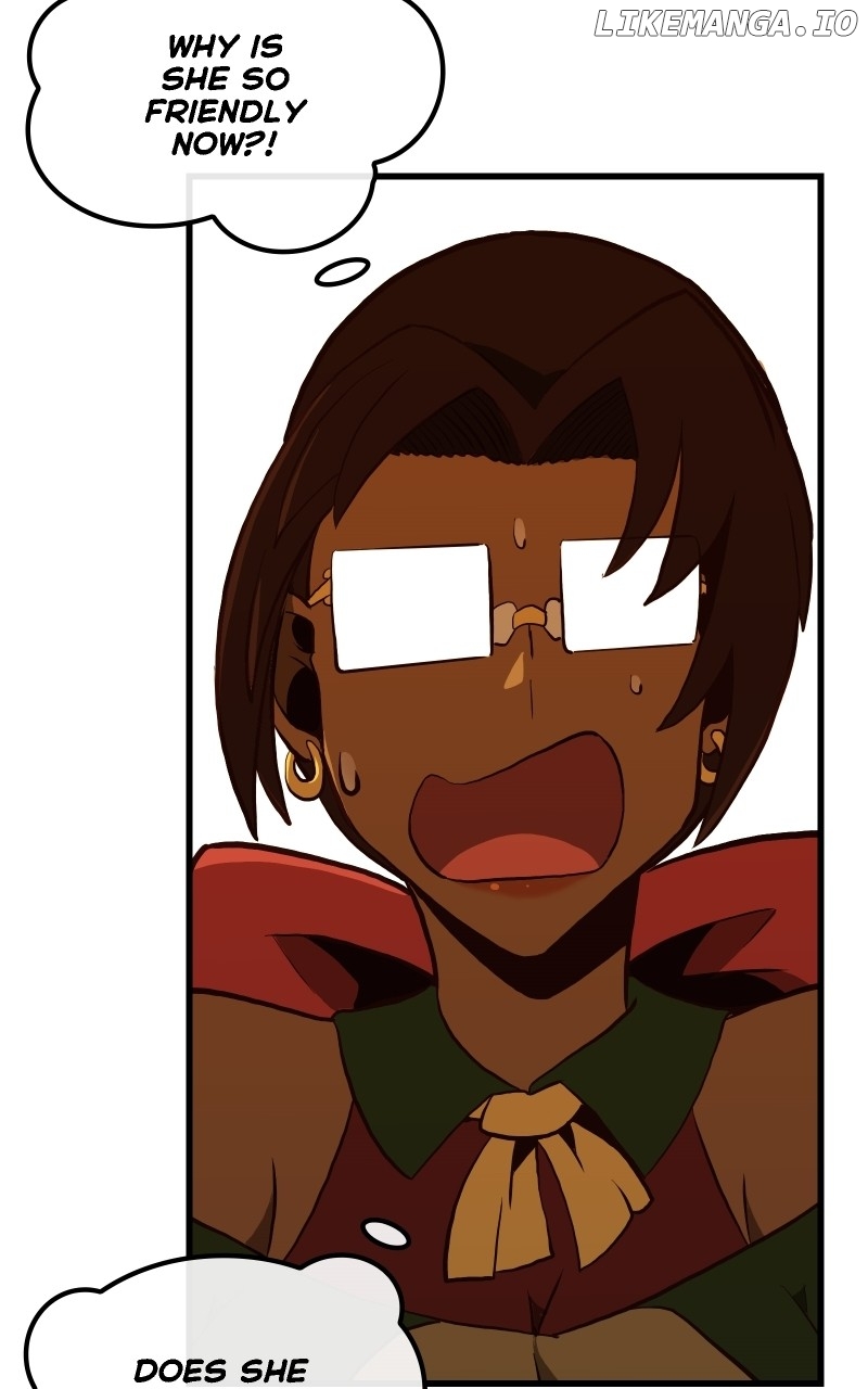 Children of Mirra Chapter 53 - page 56