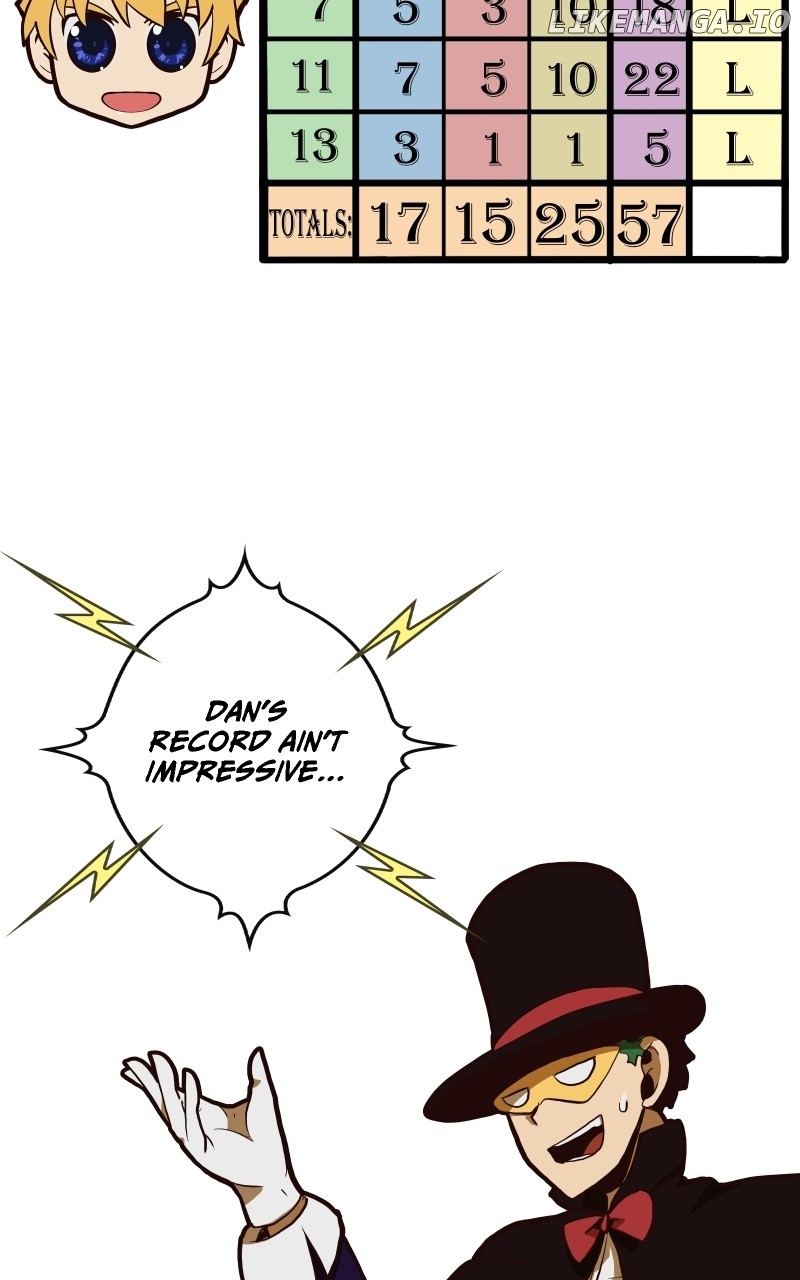 Children of Mirra Chapter 53 - page 65