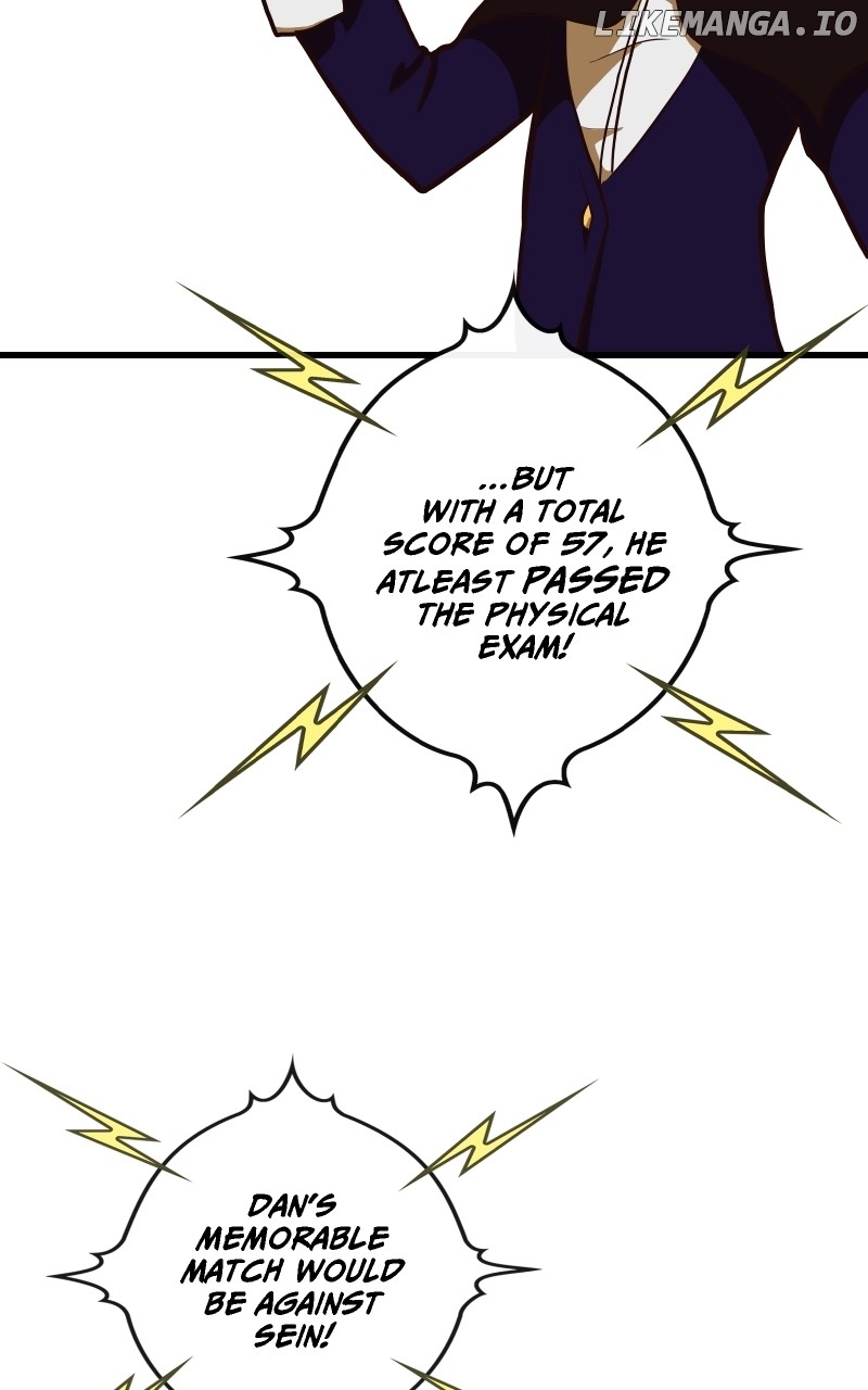 Children of Mirra Chapter 53 - page 66