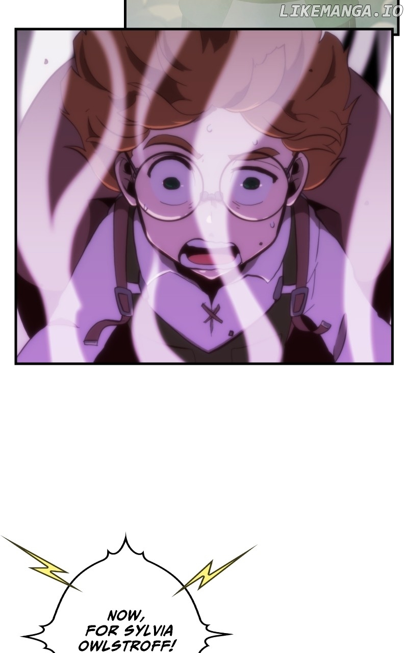 Children of Mirra Chapter 53 - page 74