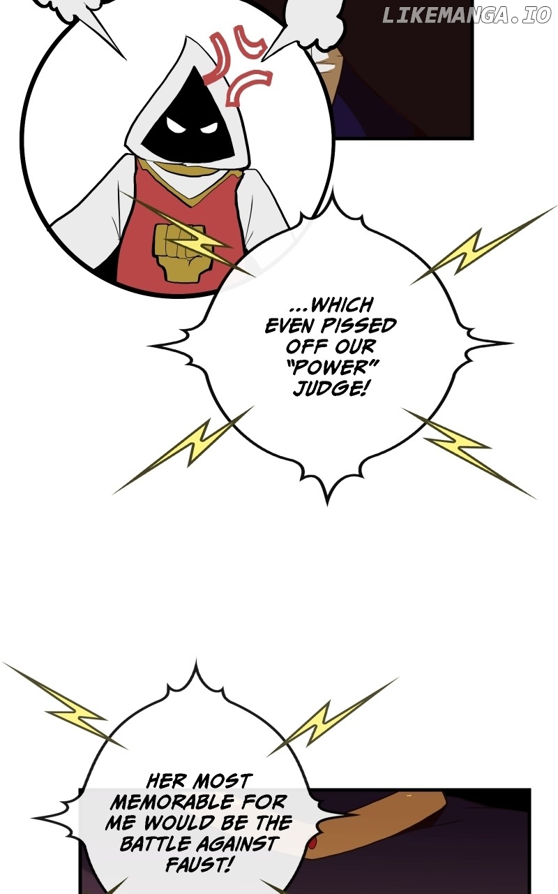 Children of Mirra Chapter 53 - page 77
