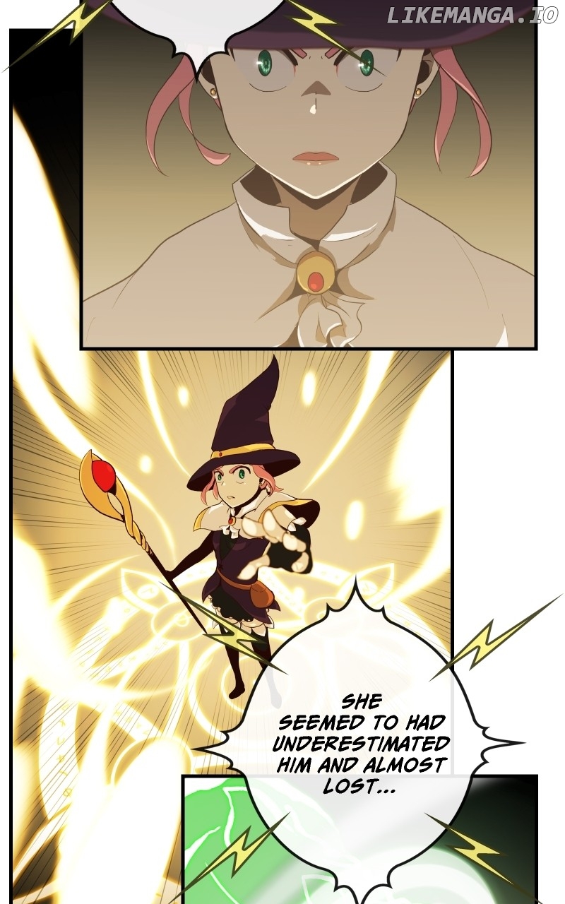 Children of Mirra Chapter 53 - page 78