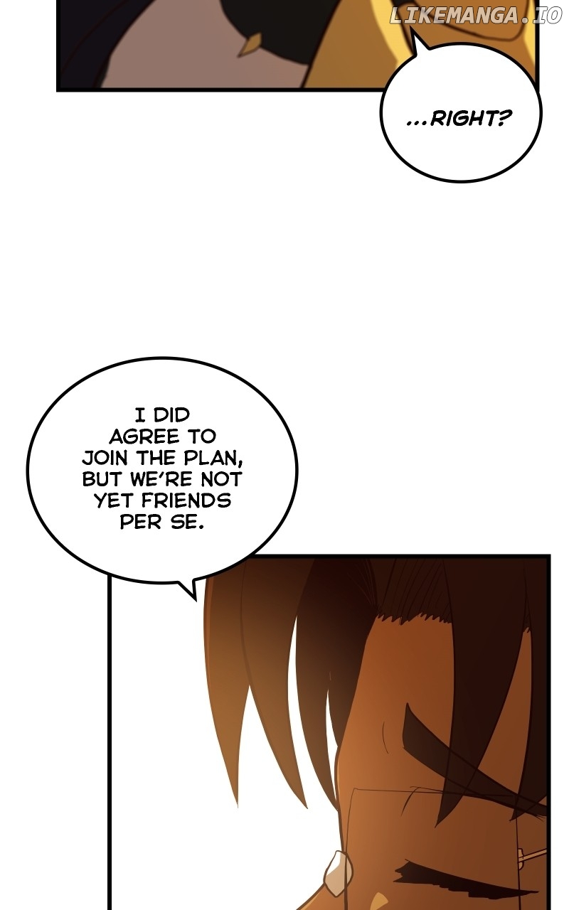 Children of Mirra Chapter 53 - page 8