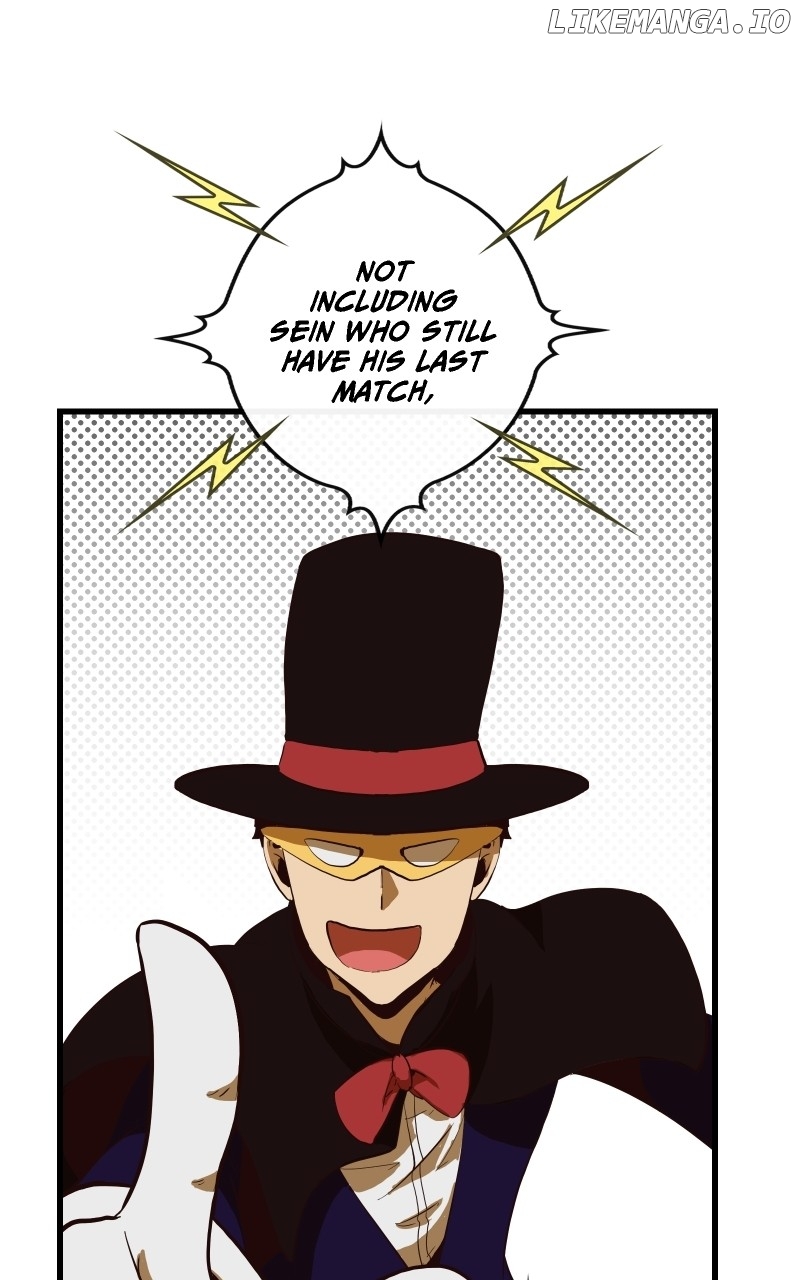 Children of Mirra Chapter 53 - page 82