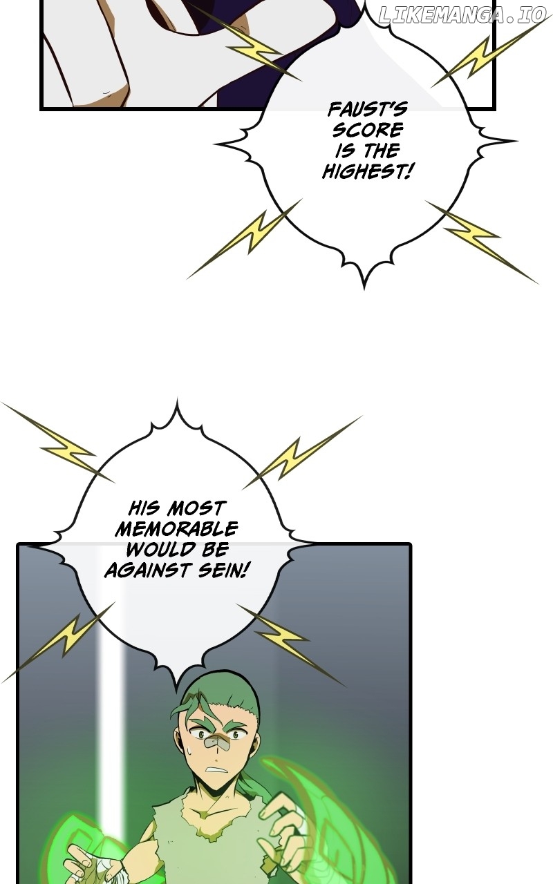 Children of Mirra Chapter 53 - page 83