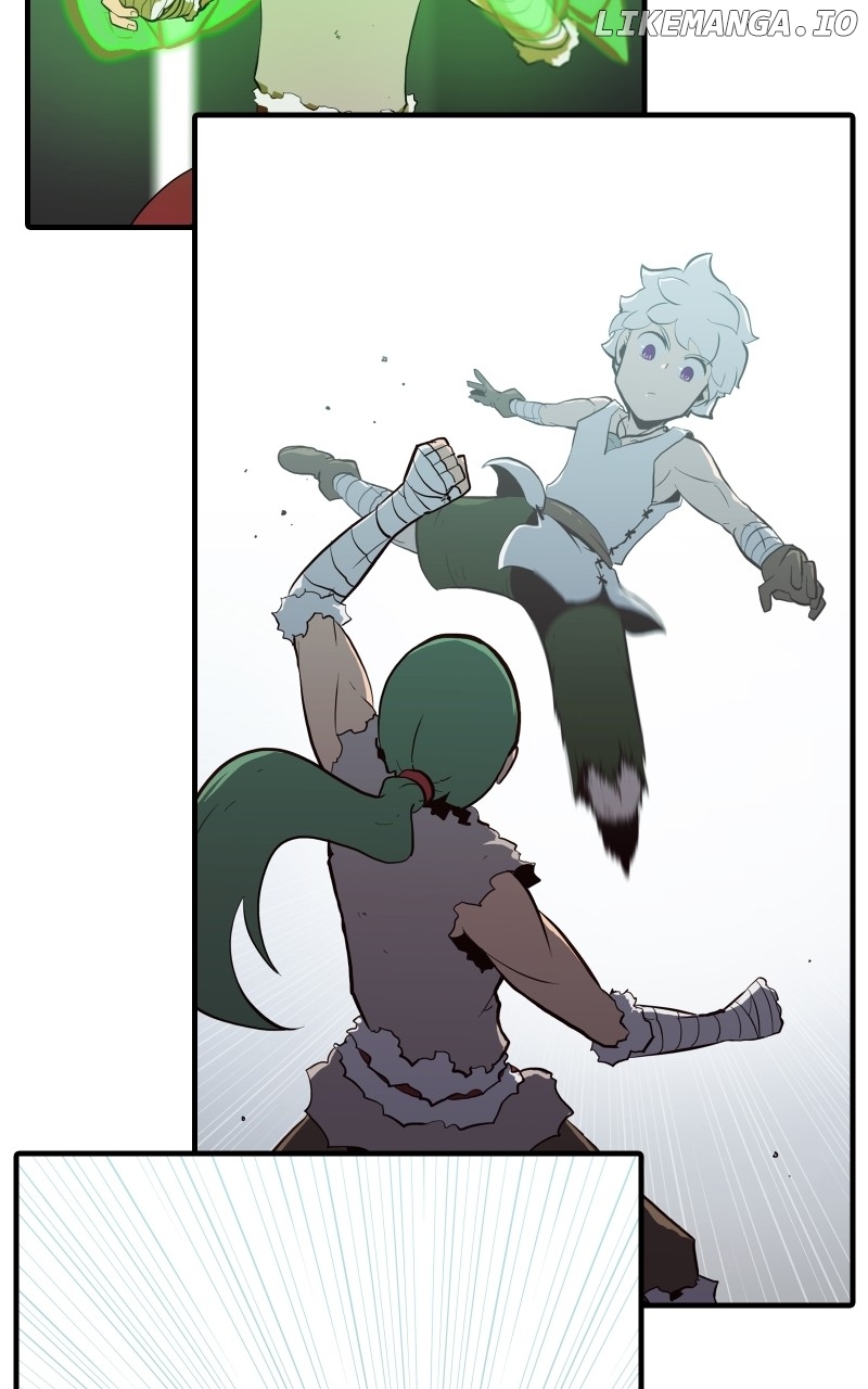 Children of Mirra Chapter 53 - page 84