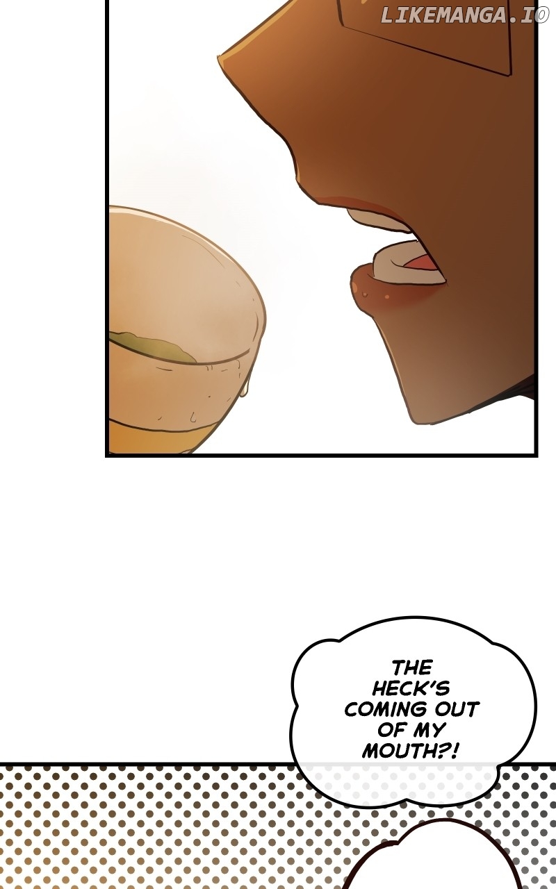 Children of Mirra Chapter 53 - page 9