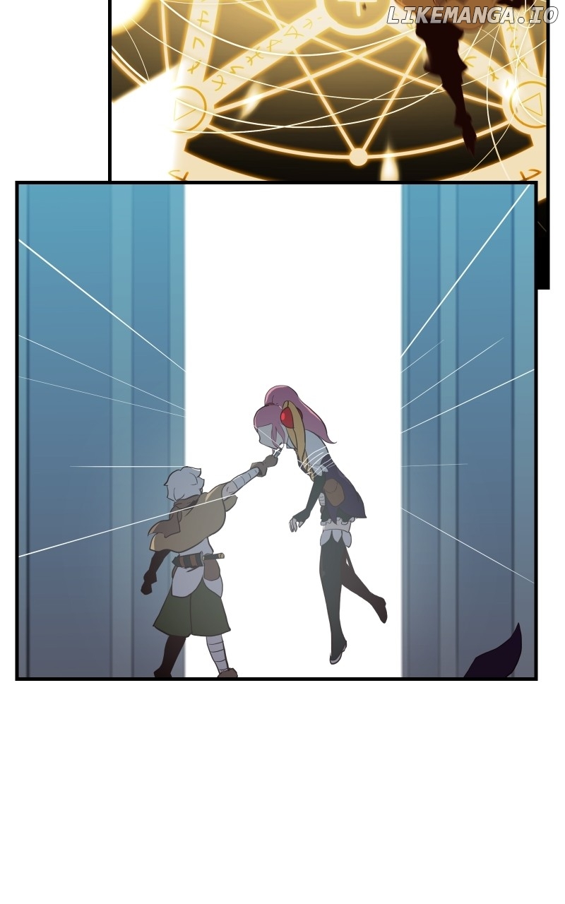 Children of Mirra Chapter 53 - page 91