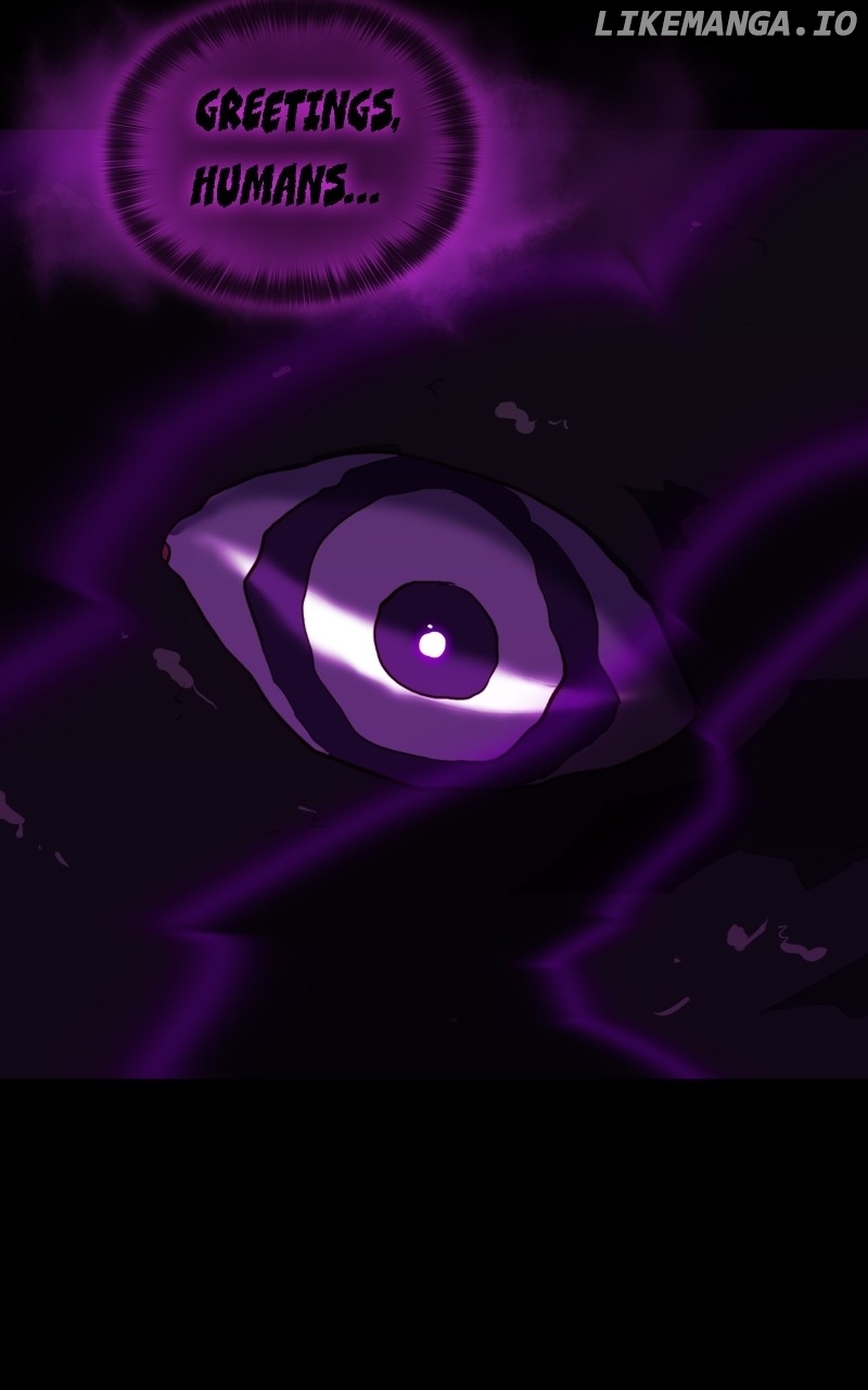 Children of Mirra Chapter 72 - page 10