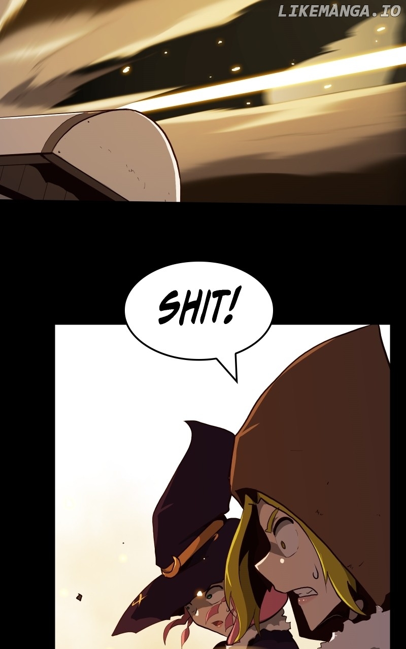 Children of Mirra Chapter 72 - page 100