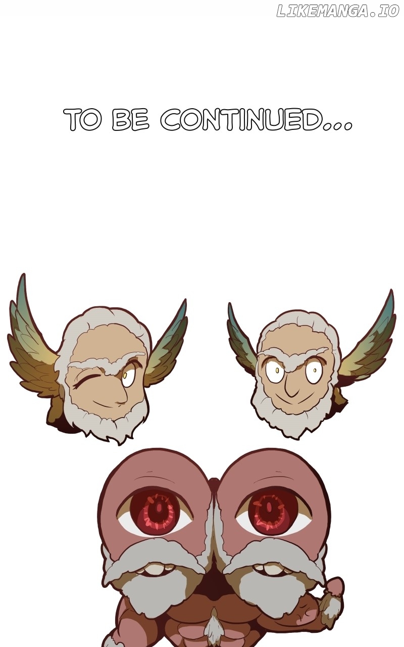 Children of Mirra Chapter 72 - page 109
