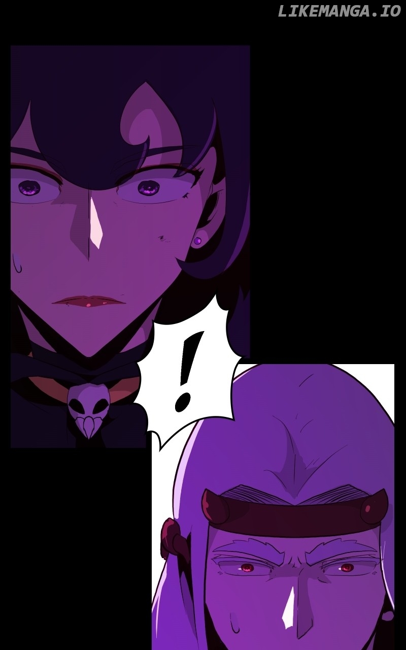 Children of Mirra Chapter 72 - page 11