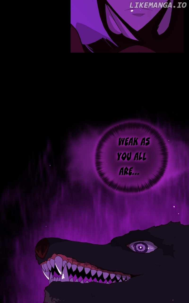 Children of Mirra Chapter 72 - page 12