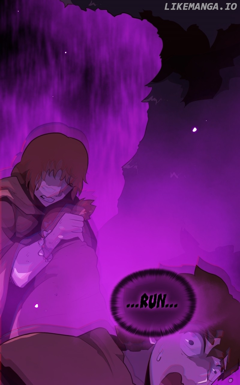 Children of Mirra Chapter 72 - page 13