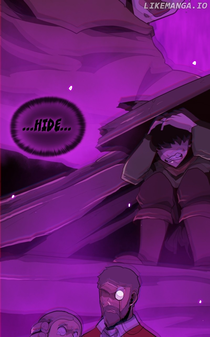 Children of Mirra Chapter 72 - page 14