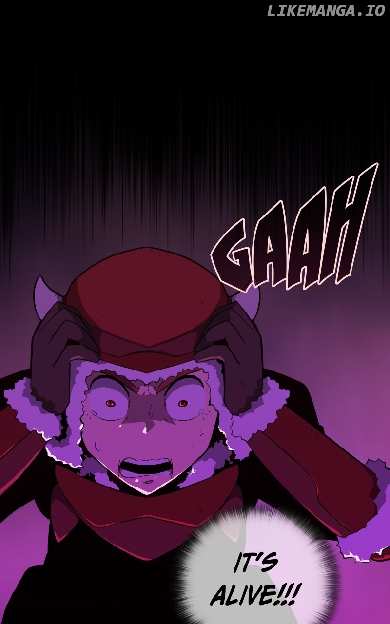 Children of Mirra Chapter 72 - page 17