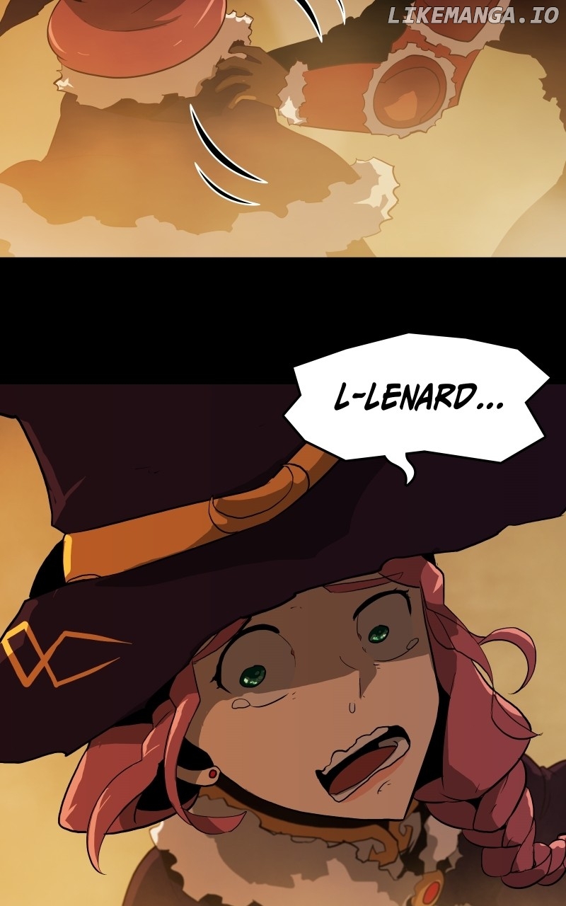 Children of Mirra Chapter 72 - page 24