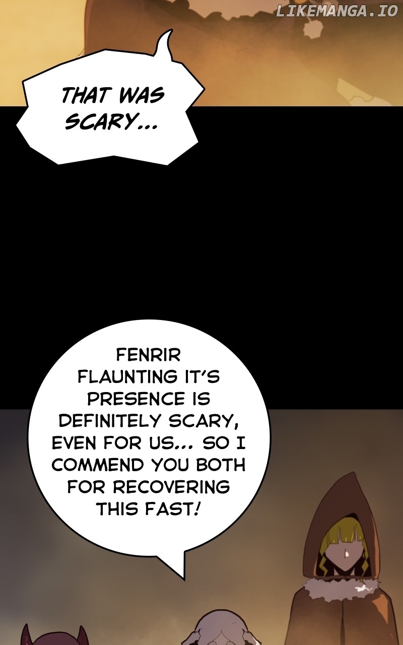 Children of Mirra Chapter 72 - page 25