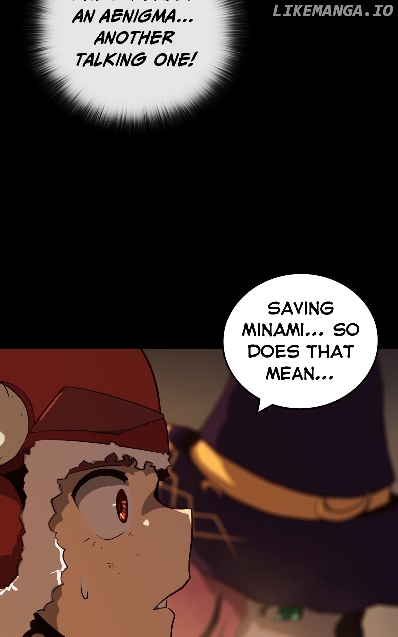 Children of Mirra Chapter 72 - page 29
