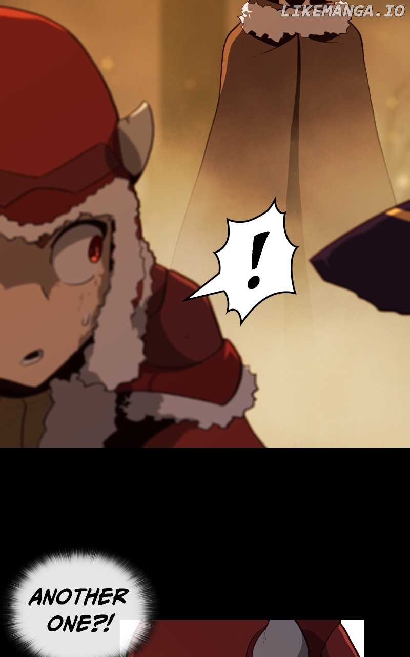 Children of Mirra Chapter 72 - page 32