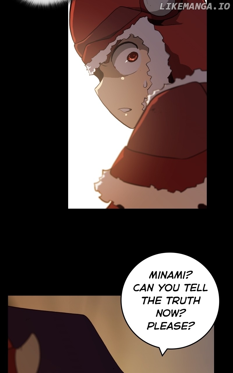 Children of Mirra Chapter 72 - page 33