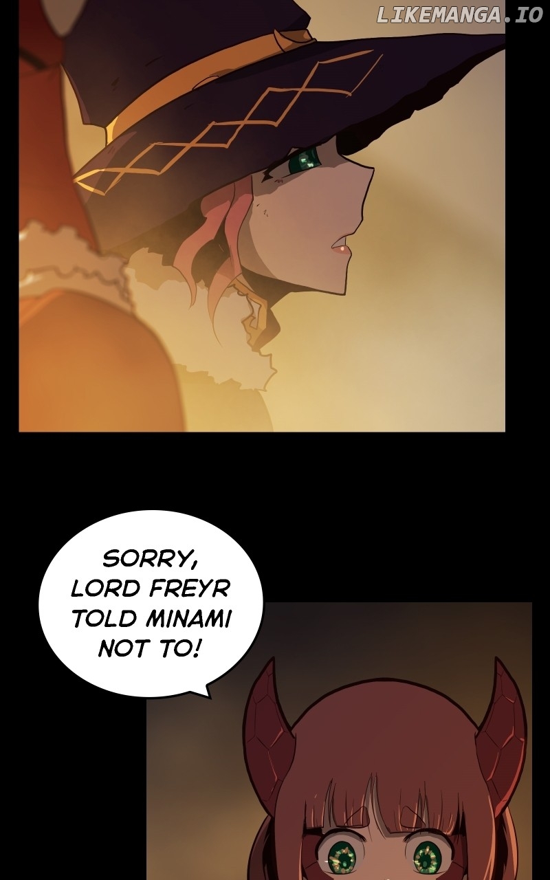 Children of Mirra Chapter 72 - page 34