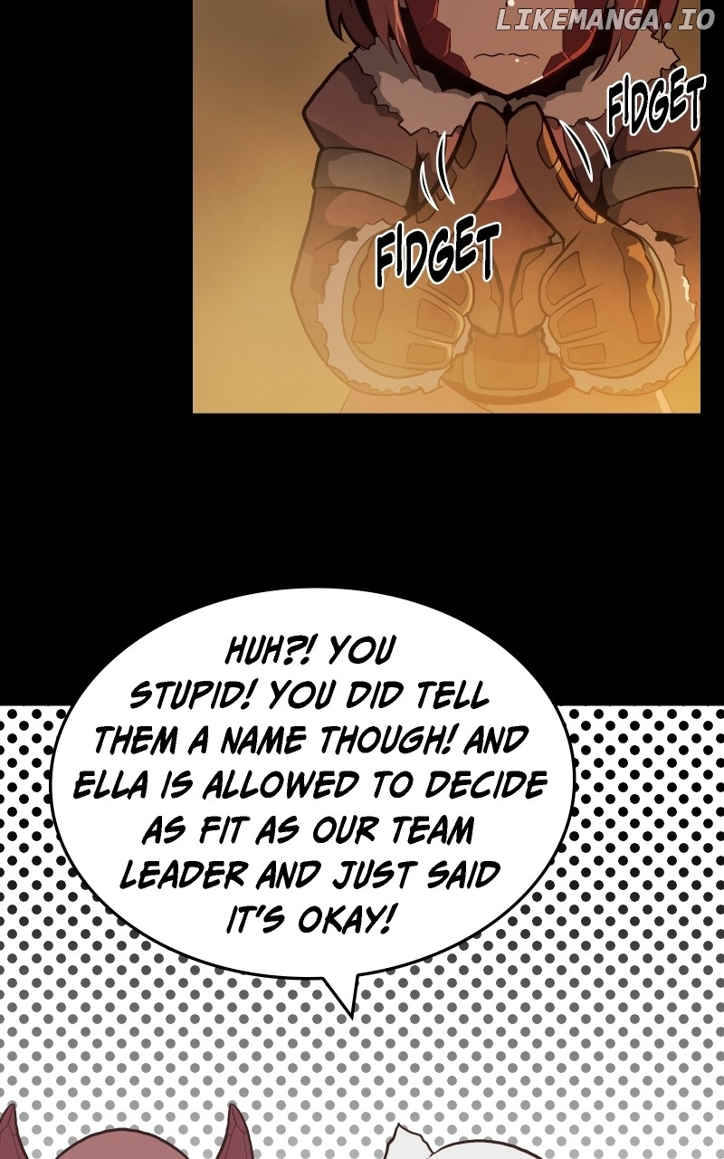 Children of Mirra Chapter 72 - page 35
