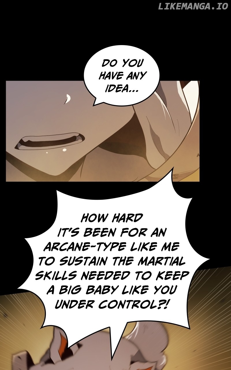 Children of Mirra Chapter 72 - page 40
