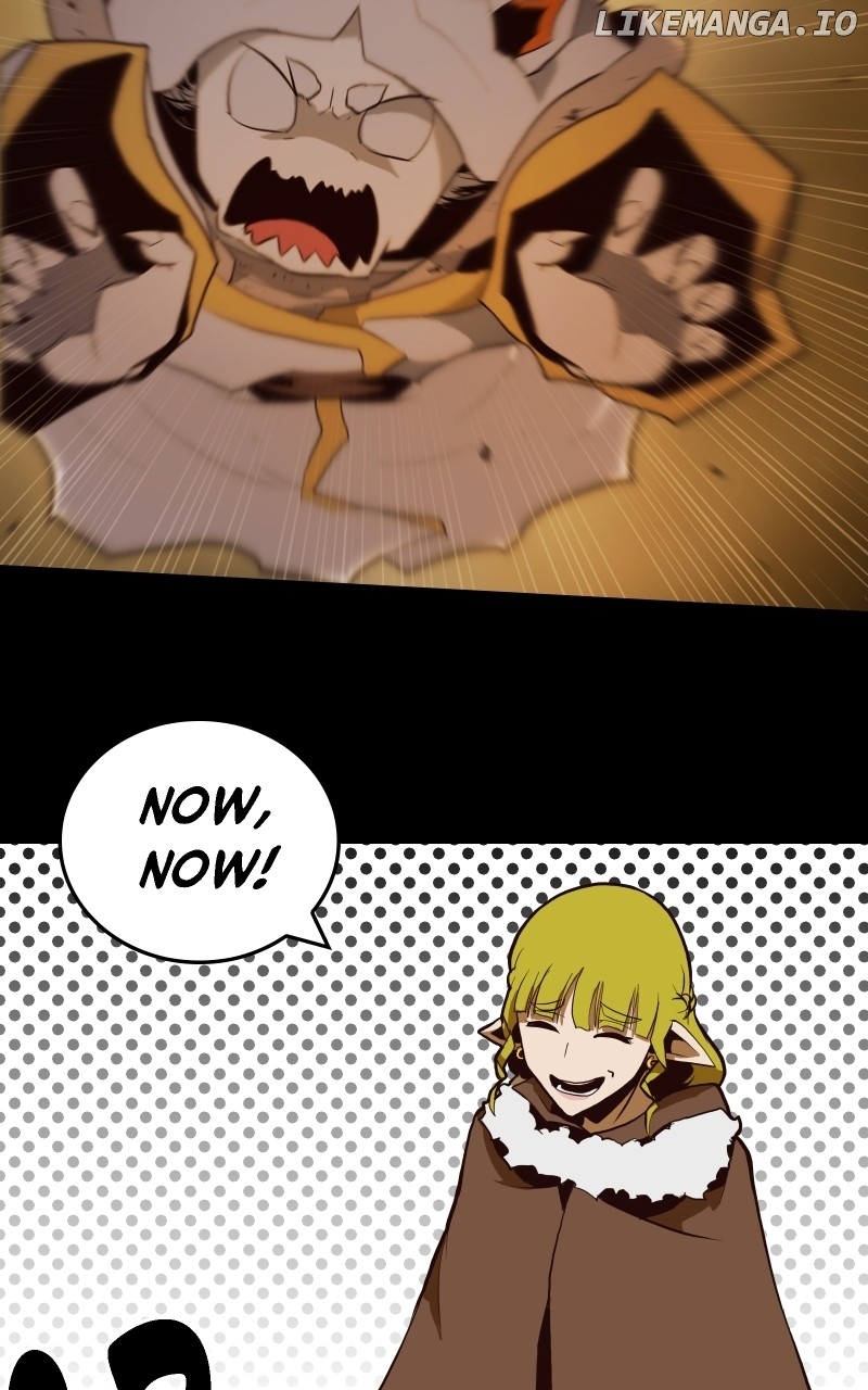 Children of Mirra Chapter 72 - page 41