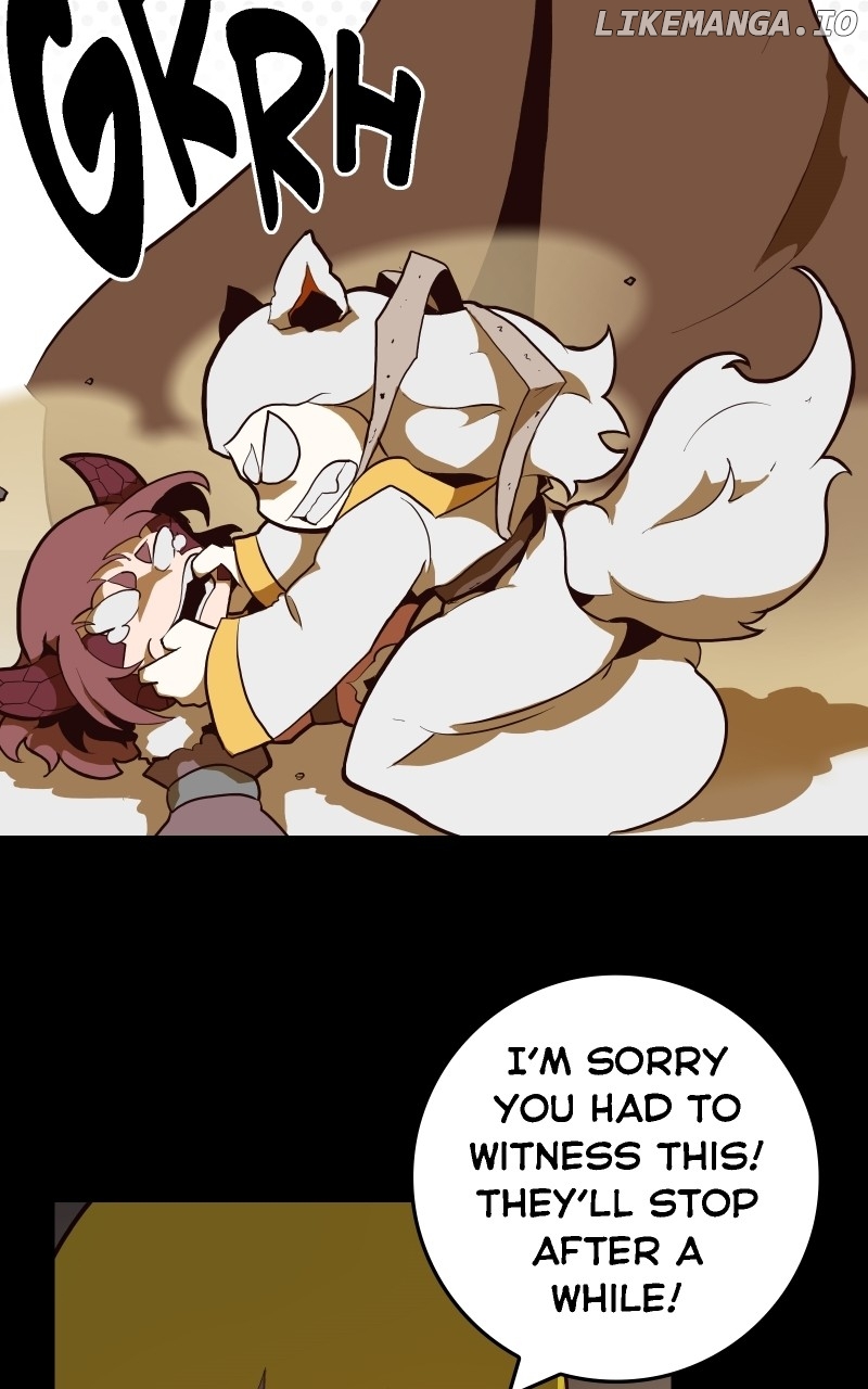 Children of Mirra Chapter 72 - page 42