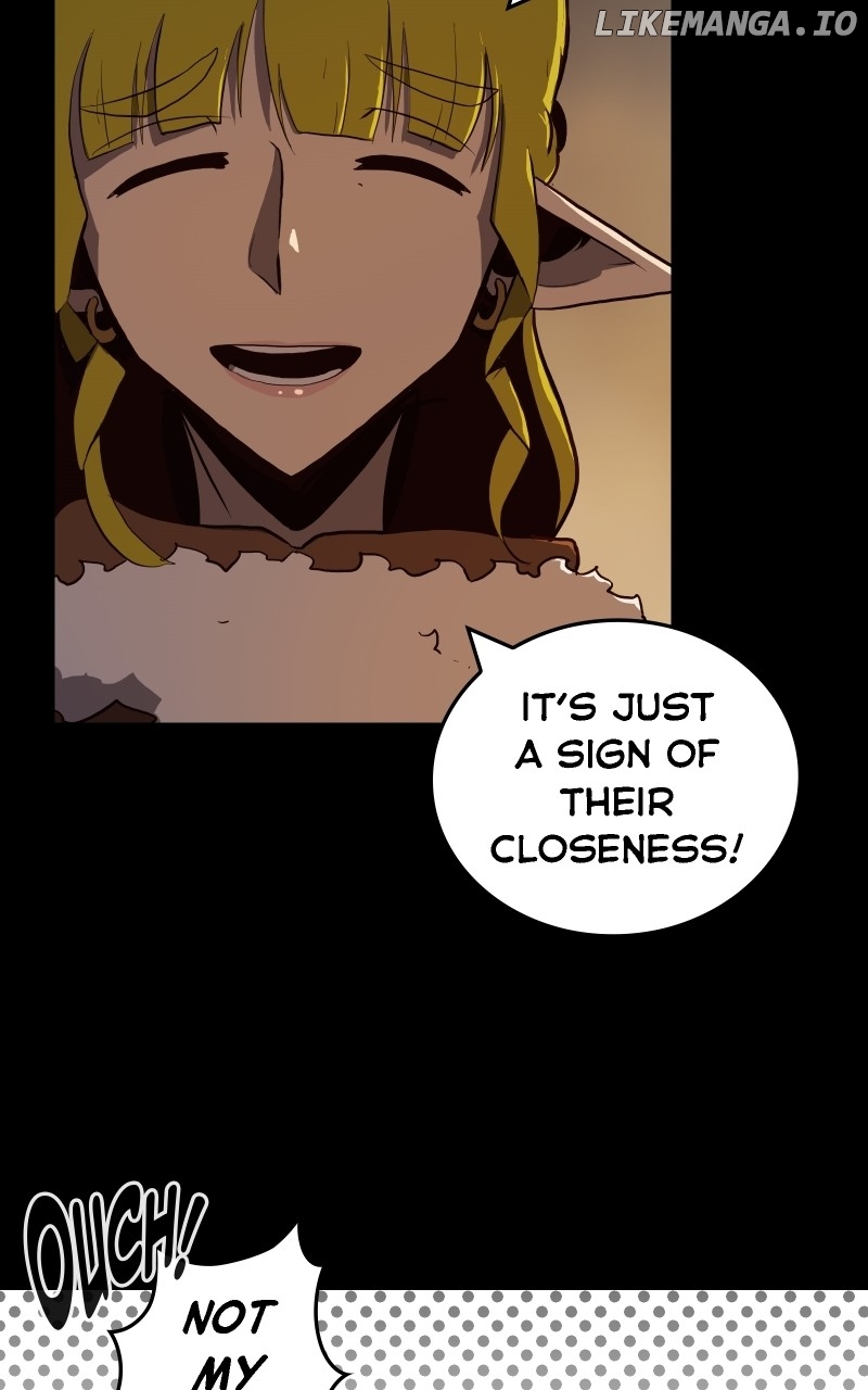Children of Mirra Chapter 72 - page 43