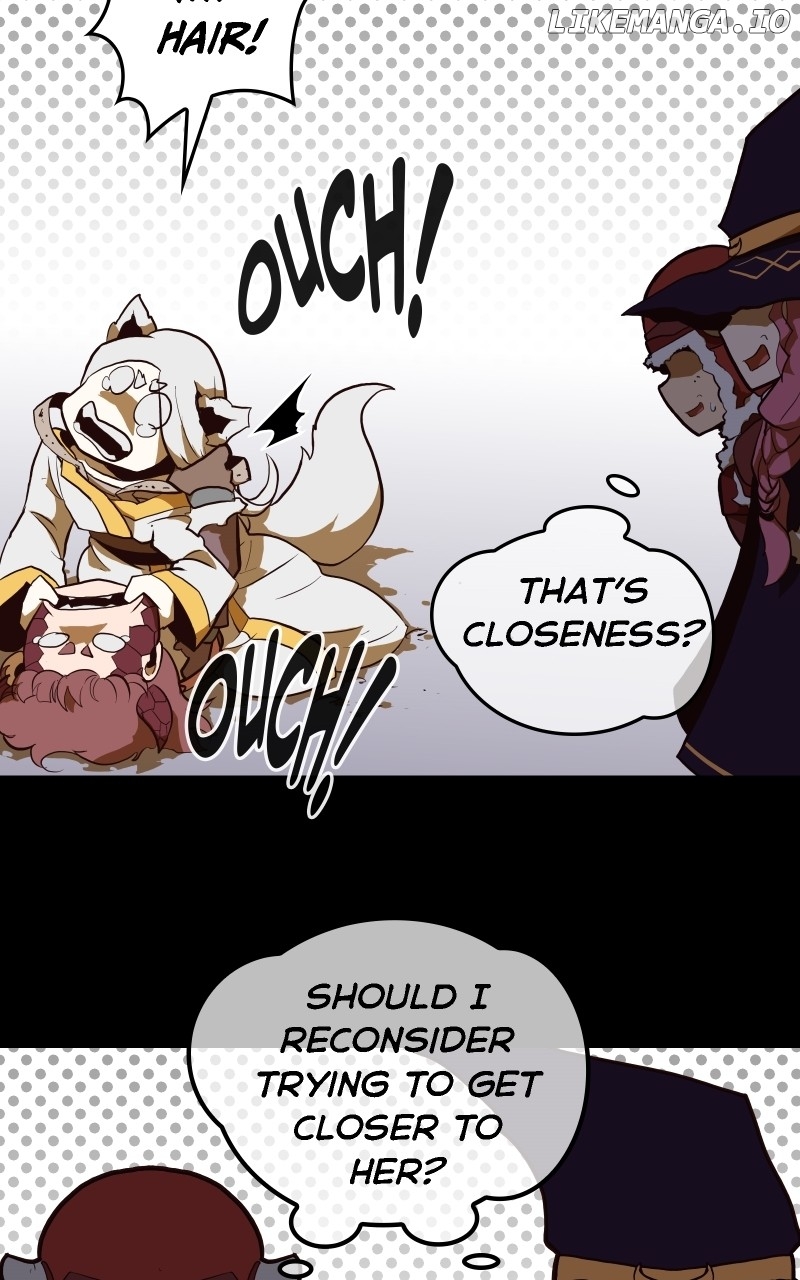 Children of Mirra Chapter 72 - page 44