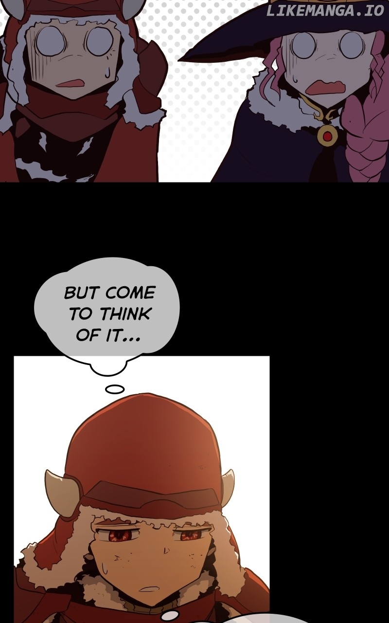 Children of Mirra Chapter 72 - page 45