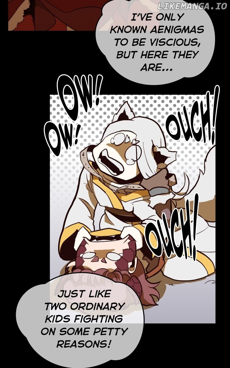 Children of Mirra Chapter 72 - page 46