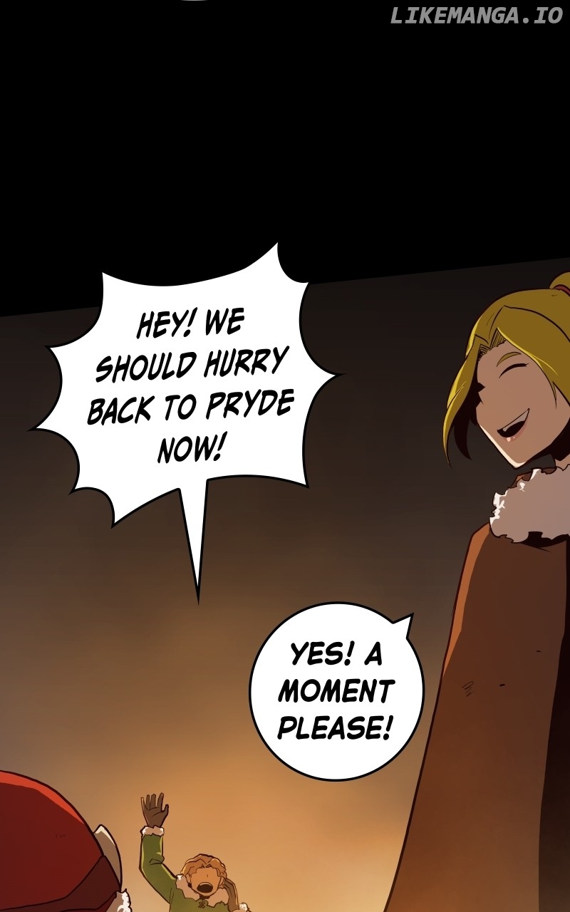 Children of Mirra Chapter 72 - page 47