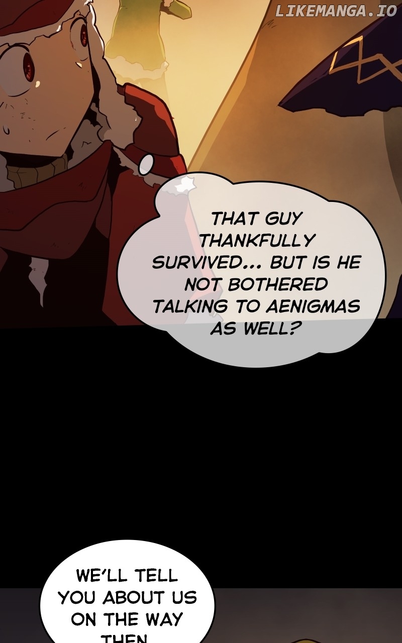 Children of Mirra Chapter 72 - page 48