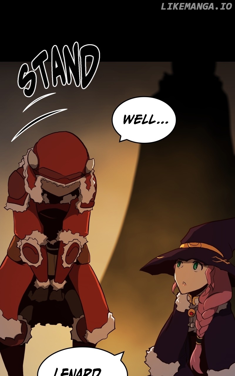 Children of Mirra Chapter 72 - page 51