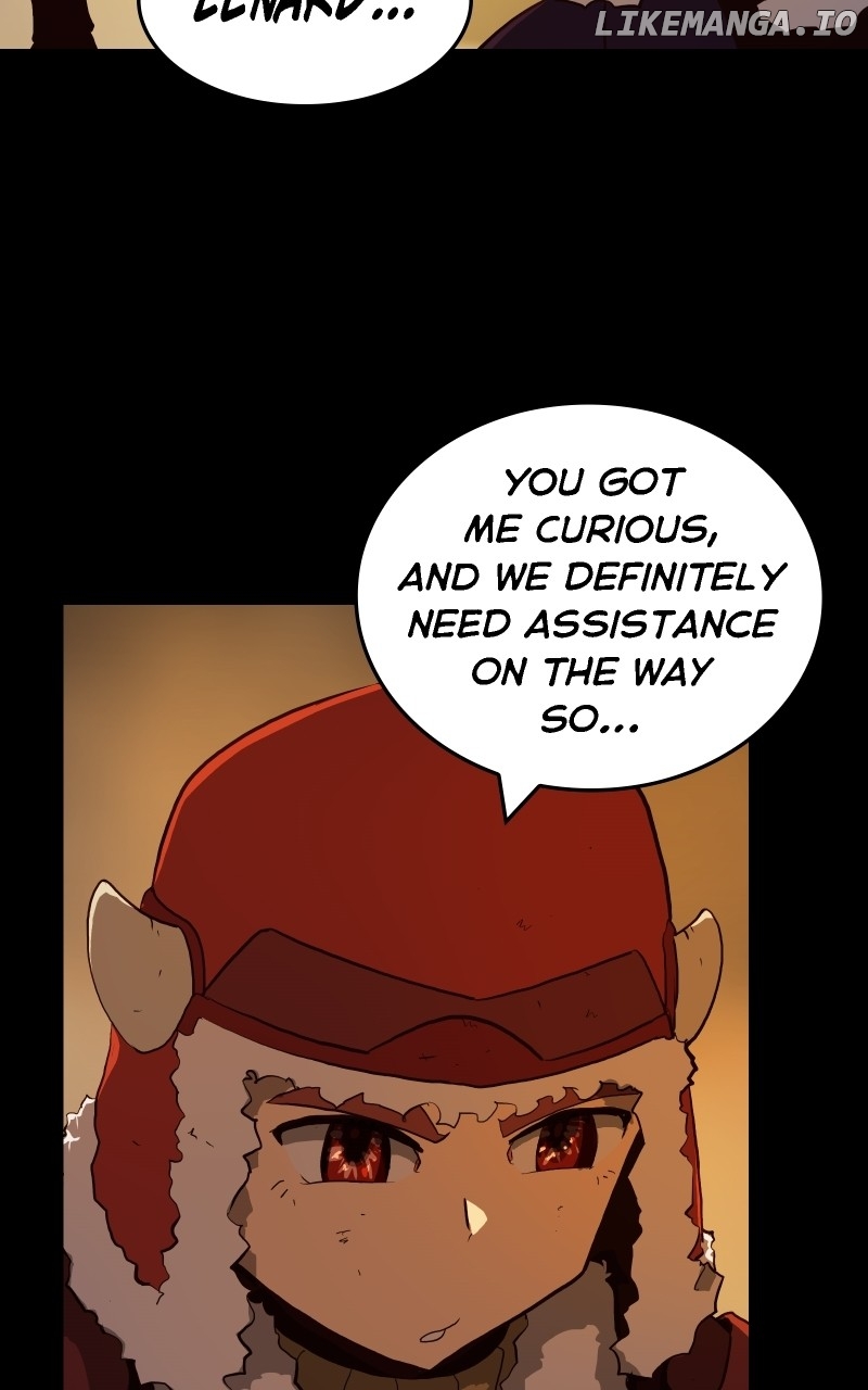 Children of Mirra Chapter 72 - page 52