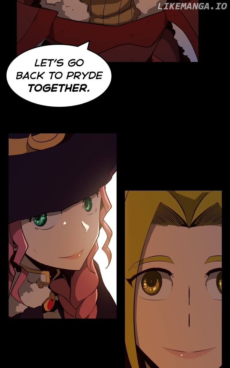 Children of Mirra Chapter 72 - page 53