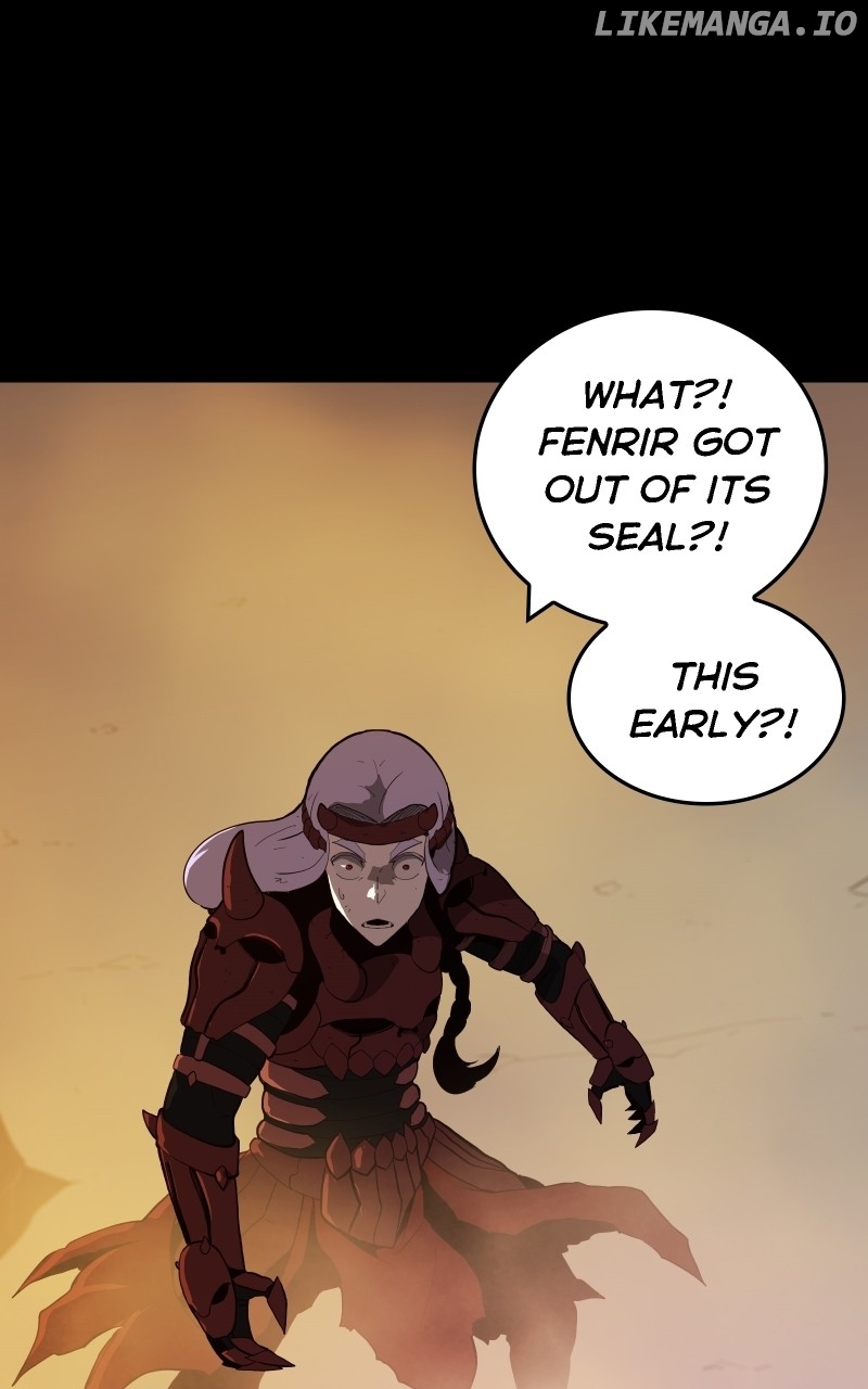 Children of Mirra Chapter 72 - page 6