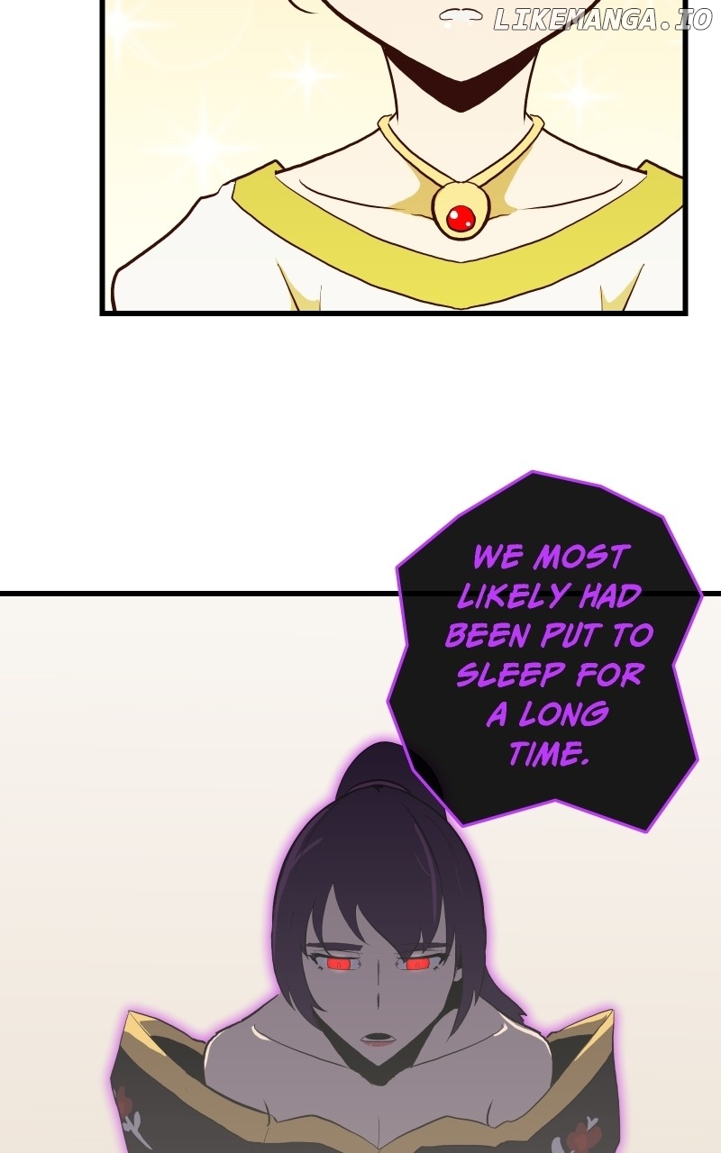 Children of Mirra Chapter 72 - page 60
