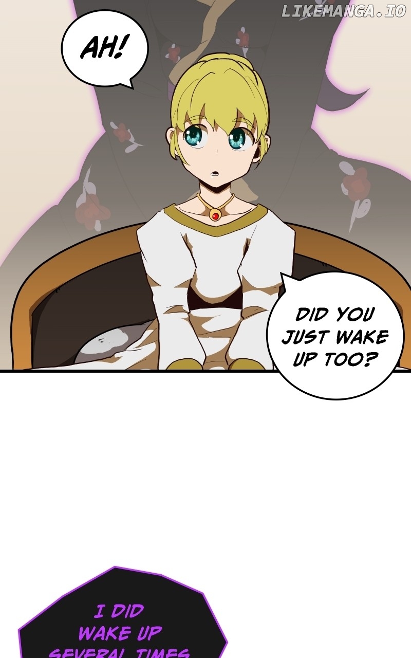 Children of Mirra Chapter 72 - page 61