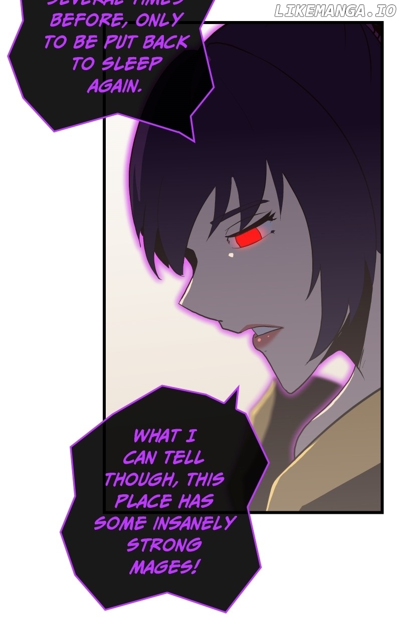 Children of Mirra Chapter 72 - page 62
