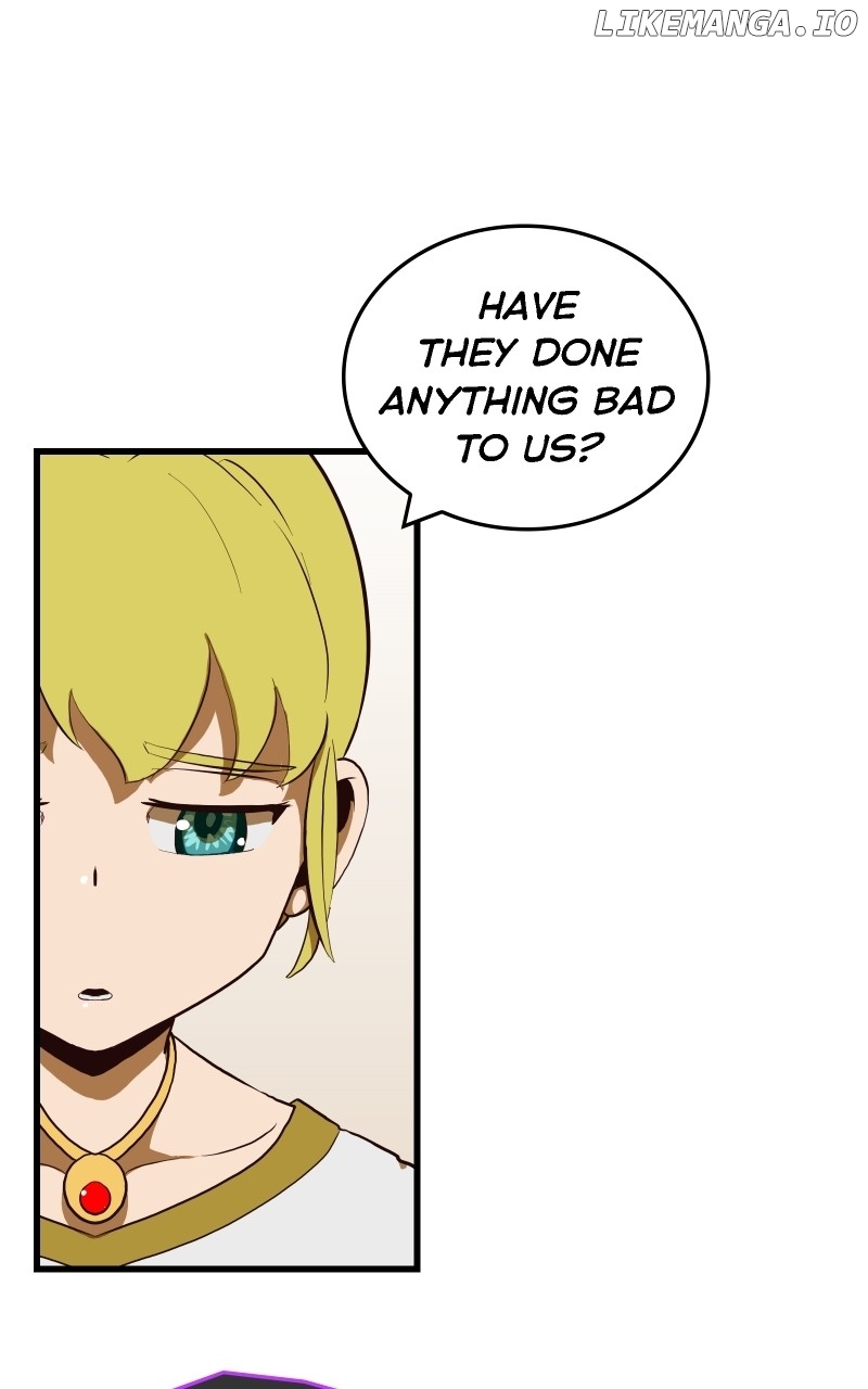 Children of Mirra Chapter 72 - page 63