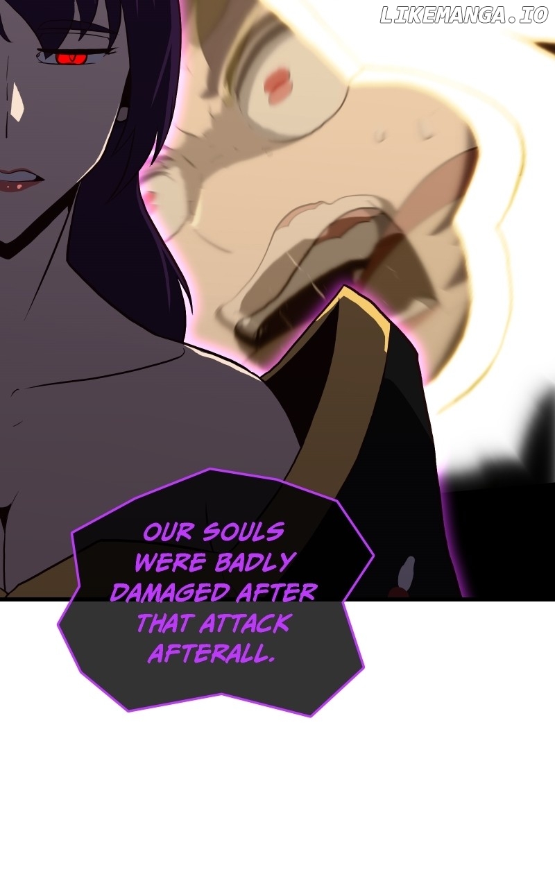 Children of Mirra Chapter 72 - page 65