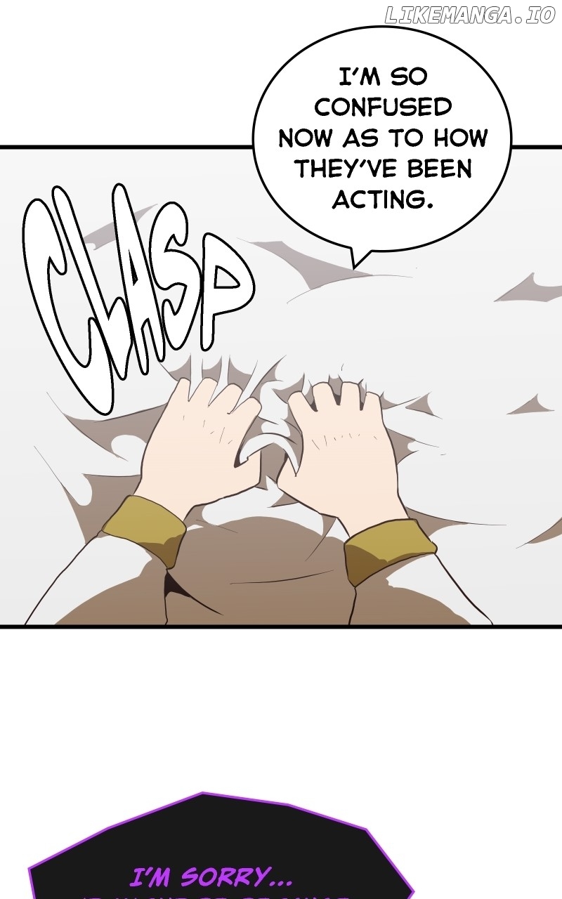 Children of Mirra Chapter 72 - page 66
